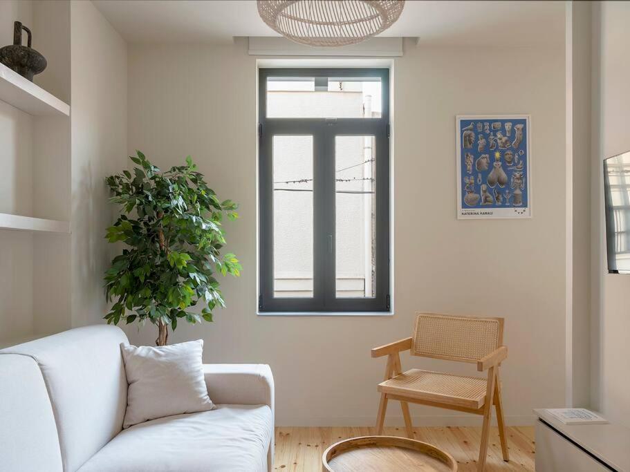 Hoppersgr- Amazing Apt In The Heart Of Athens - 1 Exterior photo